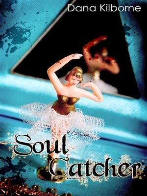 cover image of Soul Catcher